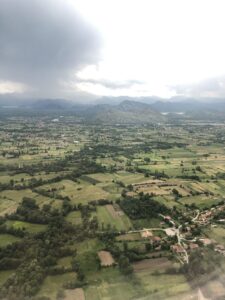 The Journey is the Destination