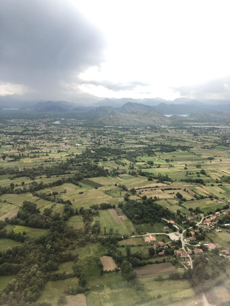 The Journey is the Destination