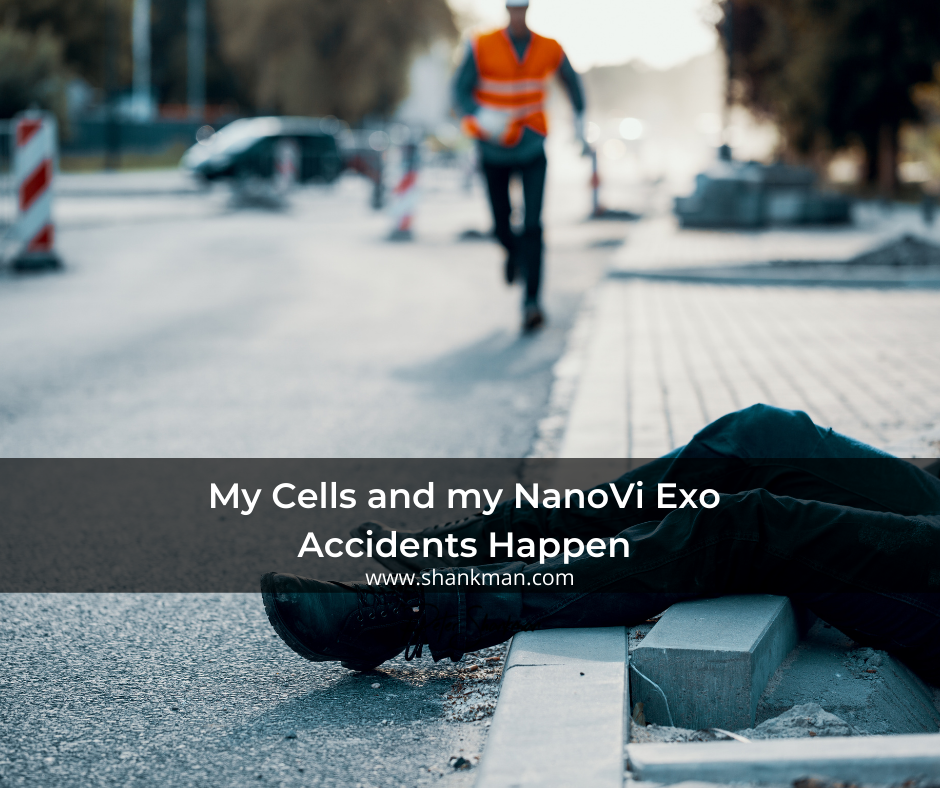 nanovi exo product review